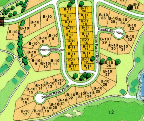 subdivision
